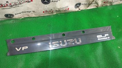 Планка под дворники ISUZU ELF 2005