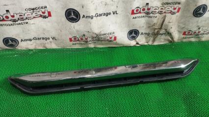 Решетка бамперная LEXUS RX270 2012