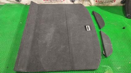 Запчасть пол багажника пластик LEXUS NX300H 2015