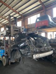 Запчасть крыло заднее левое LEXUS NX300H 2015