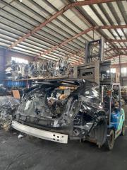 Запчасть крыло заднее правое LEXUS NX300H 2015