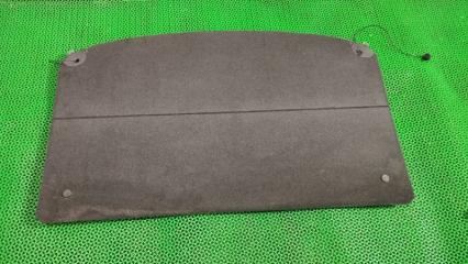 Запчасть полка багажника LEXUS NX300H 2015