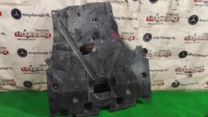 Защита двигателя SUBARU LEGACY B4 2015