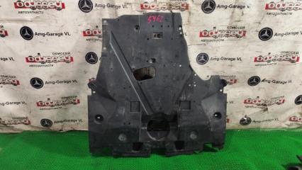 Защита двигателя SUBARU OUTBACK 2015