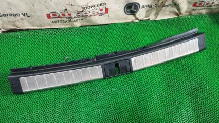 Накладка замка багажника LEXUS RX450H 2009 контрактная Накладка замка багажника LEXUS RX450H 2009