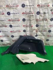 Запчасть обшивка багажника задняя правая LEXUS NX300H 2015