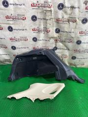 Запчасть обшивка багажника задняя левая LEXUS NX300H 2015