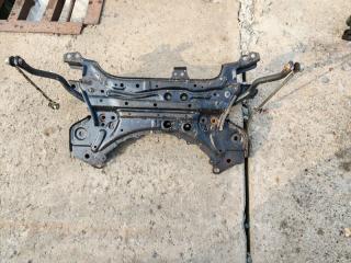 Запчасть балка под двс TOYOTA HARRIER 2014