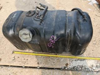 Бензобак ISUZU ELF 2008