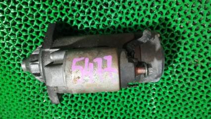 Стартер SUZUKI JIMNY SIERRA 1996