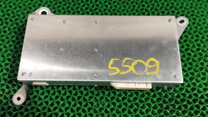 Запчасть усилитель магнитофона LEXUS NX300H 2015