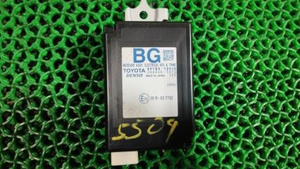 Запчасть электронный блок LEXUS NX300H 2015