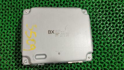 Запчасть электронный блок LEXUS NX300H 2015