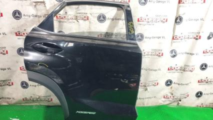 Запчасть дверь задняя правая LEXUS NX300H 2015