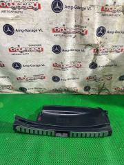 Запчасть накладка замка багажника LEXUS NX300H 2015