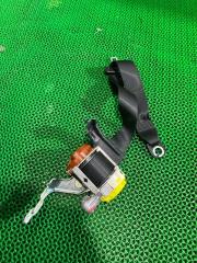 Запчасть ремень безопасности задний правый LEXUS NX300H 2015