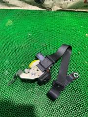 Запчасть ремень безопасности задний левый LEXUS NX300H 2015