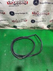 Запчасть уплотнительная резинка двери задняя левая LEXUS NX300H 2015