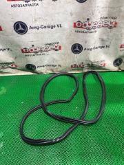 Запчасть уплотнительная резинка двери передняя левая LEXUS NX300H 2015