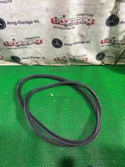 Запчасть уплотнительная резинка багажника LEXUS NX300H 2015