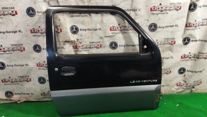Запчасть дверь передняя правая SUZUKI JIMNY SIERRA 2006