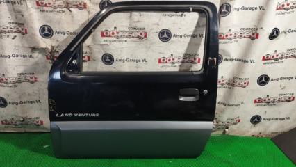 Запчасть дверь передняя левая SUZUKI JIMNY SIERRA 2006