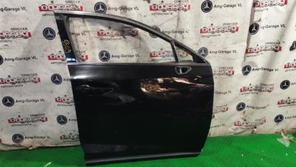Запчасть дверь передняя правая LEXUS NX300H 2015
