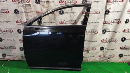 Запчасть дверь передняя левая LEXUS NX300H 2015