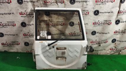 Дверь 5-я задняя правая NISSAN SAFARI 1990