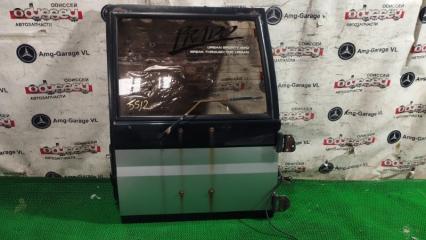 Дверь 5-я правая TOYOTA LAND CRUISER PRADO 1993