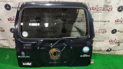 Дверь 5-я SUZUKI JIMNY SIERRA 2006