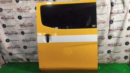 Дверь задняя левая NISSAN NV350 CARAVAN 2012