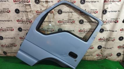 Дверь передняя левая ISUZU ELF 2005 контрактная Дверь передняя левая ISUZU ELF 2005