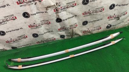 Запчасть рейлинги на крышу FORD KUGA 2014