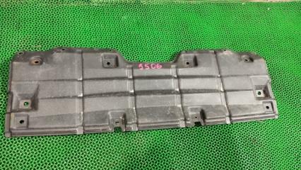 Защита двигателя LEXUS RX450H 2009