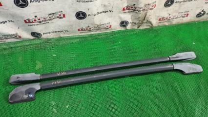 Рейлинги на крышу SUZUKI ESCUDO 1999