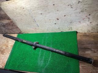 Запчасть кардан NISSAN XTRAIL 2014