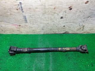 Запчасть кардан передний ISUZU ELF 2005