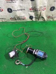 Запчасть лебедка SUZUKI JIMNY SIERRA 2006