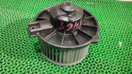 Запчасть мотор печки TOYOTA TOWN ACE NOAH 1998