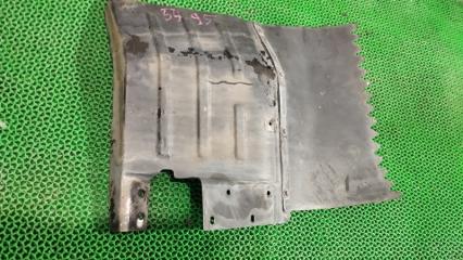 Брызговик передний правый ISUZU ELF 1990