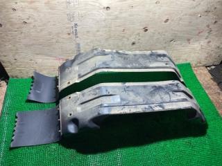 Брызговики комплект задние ISUZU ELF 2005