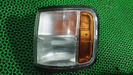 Габарит передний левый ISUZU BIGHORN 1996 контрактная Габарит передний левый ISUZU BIGHORN 1996