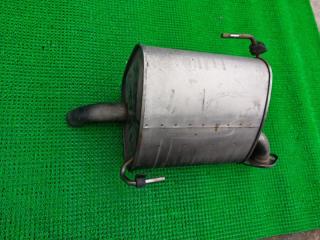 Бочка глушителя SUBARU FORESTER 2020