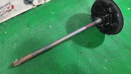 Полуось задний левый TOYOTA LAND CRUISER 2001