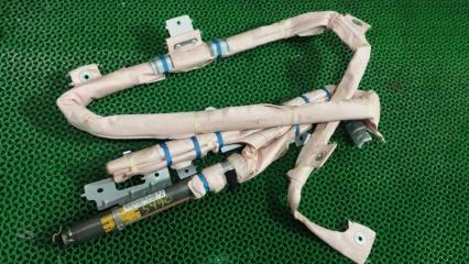 Запчасть airbag крыши правый SUBARU LEVORG 2016