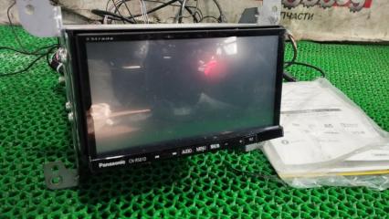 Магнитофон SUBARU OUTBACK 2015