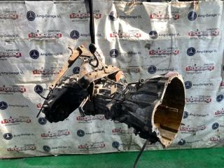 Кпп механическая NISSAN ATLAS 2001