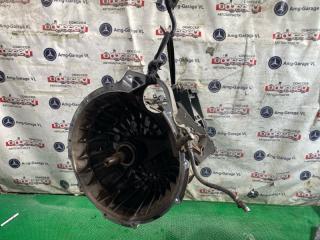 Кпп механическая ISUZU ELF 2008