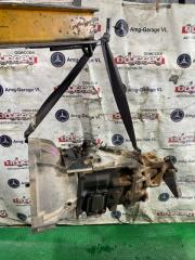 Кпп механическая NISSAN ATLAS 1995